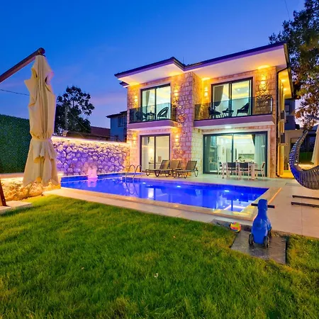 Villa Bektas